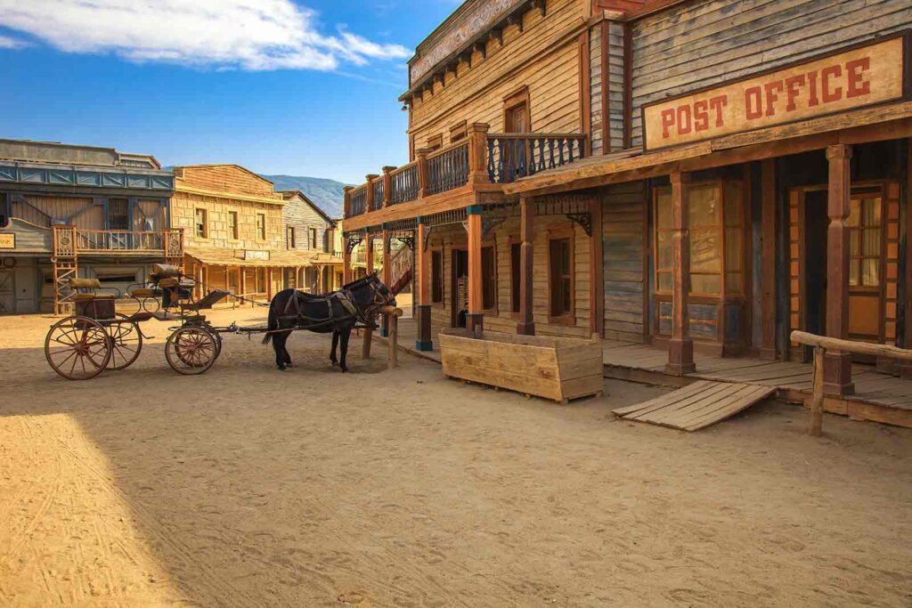 Una Historia de Cine; Almería en la Gran Pantalla 1 Una Historia de Cine; Almería en la Gran Pantalla Almería en la gran pantalla, desierto de Tabernas