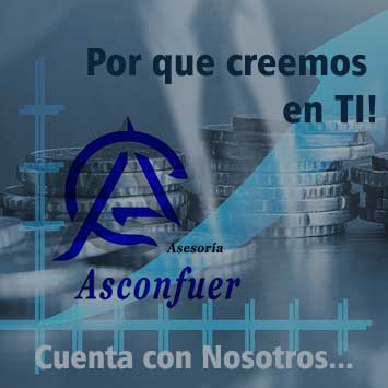 Asconfuer Asesoría Fiscal, Laboral y Contable