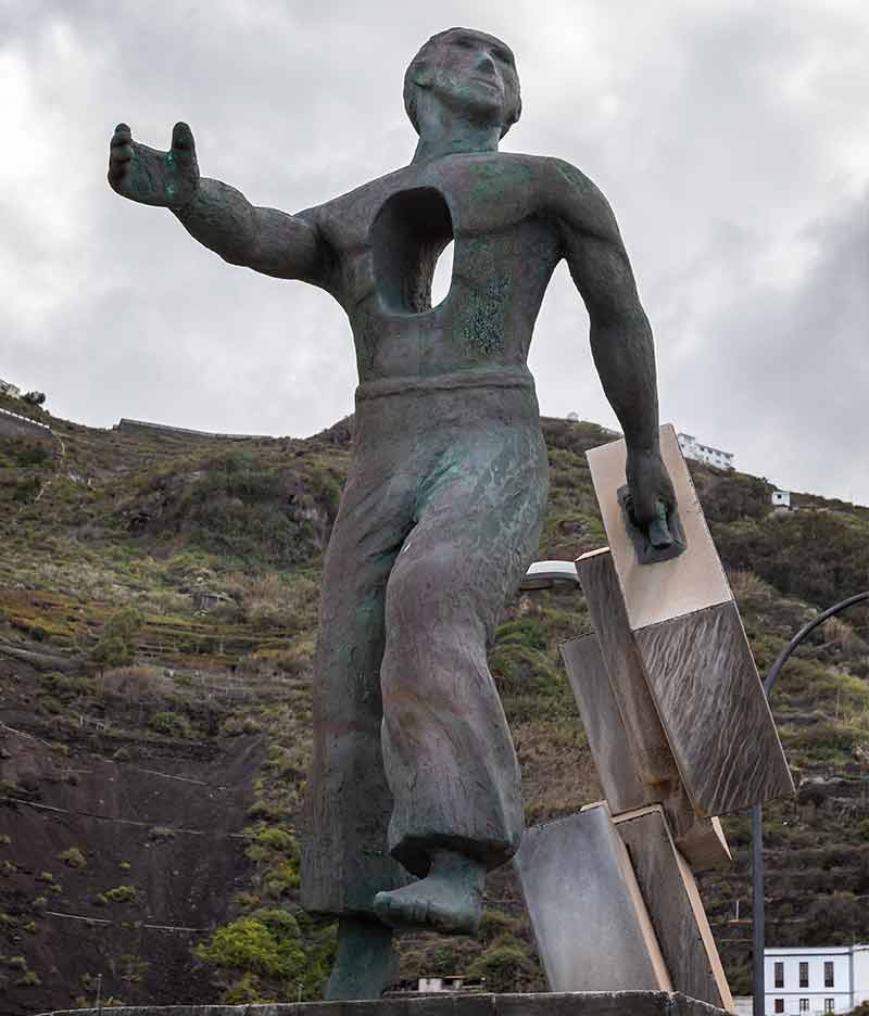 Venezuela La novena isla, destino de La migración canaria 1 Venezuela La novena isla, destino de La migración canaria Migración Canaria