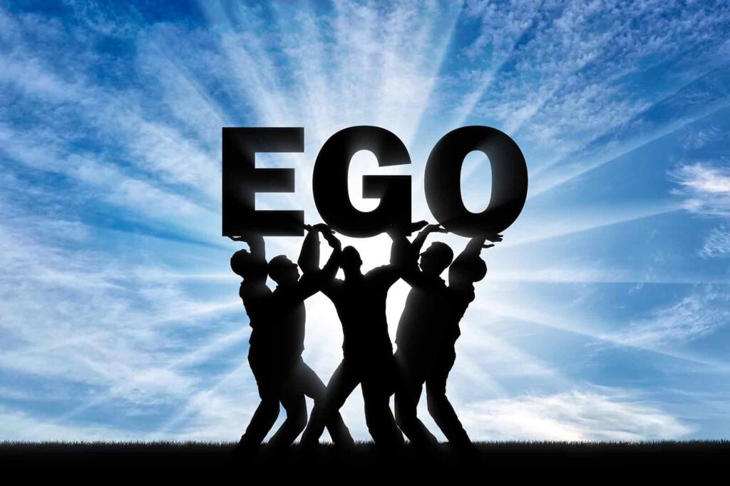 El Egoísmo en la Sociedad Contemporánea: Sus Causas y Consecuencias 1 El Egoísmo en la Sociedad Contemporánea: Sus Causas y Consecuencias El egoísmo en la sociedad contemporánea
