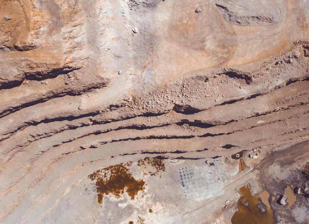 La minería actual en España, un sector en transformación