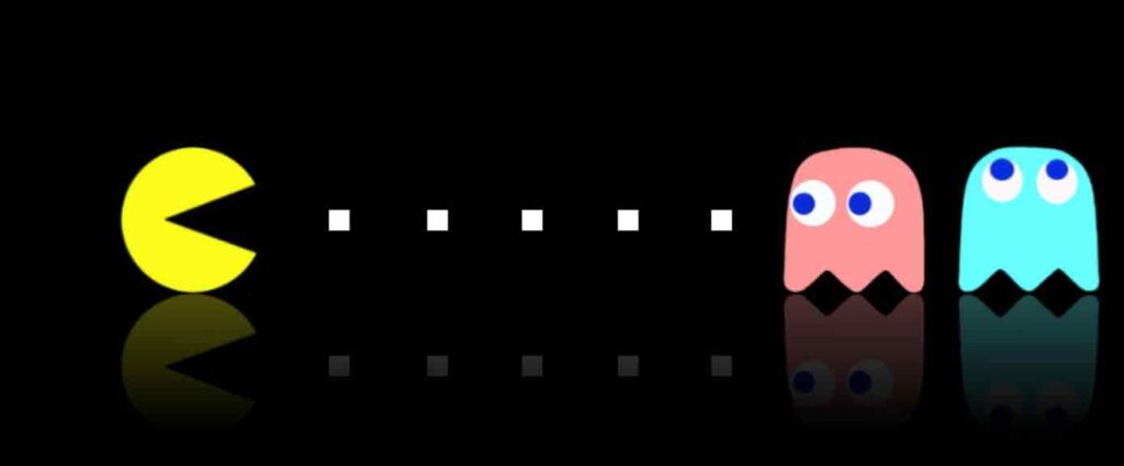 pacman