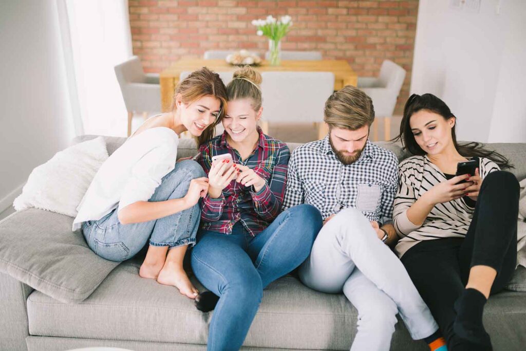 Beneficios de los juegos casuales de nuestros dispositivos