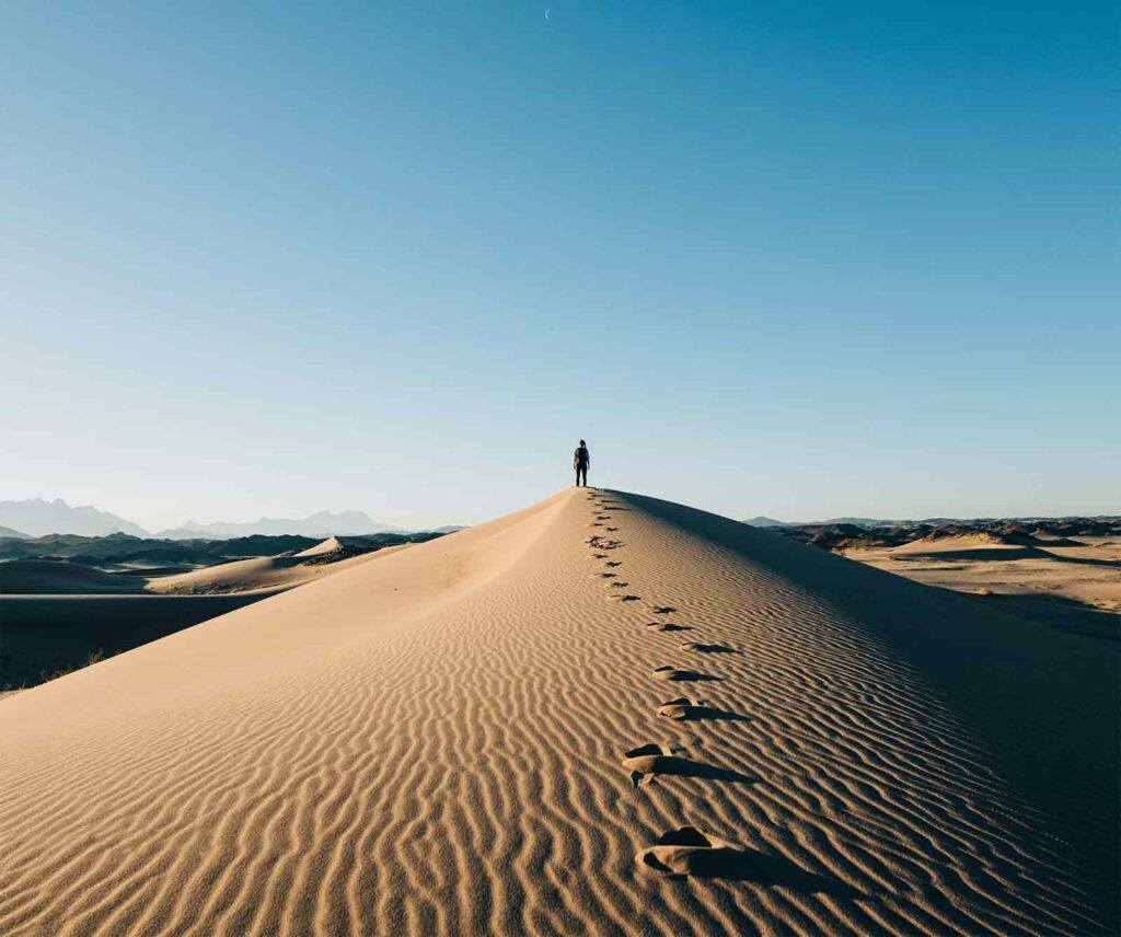 The Influence of Attitude and Perseverance 1 The Influence of Attitude and Perseverance The Influence of Attitude and Perseverance