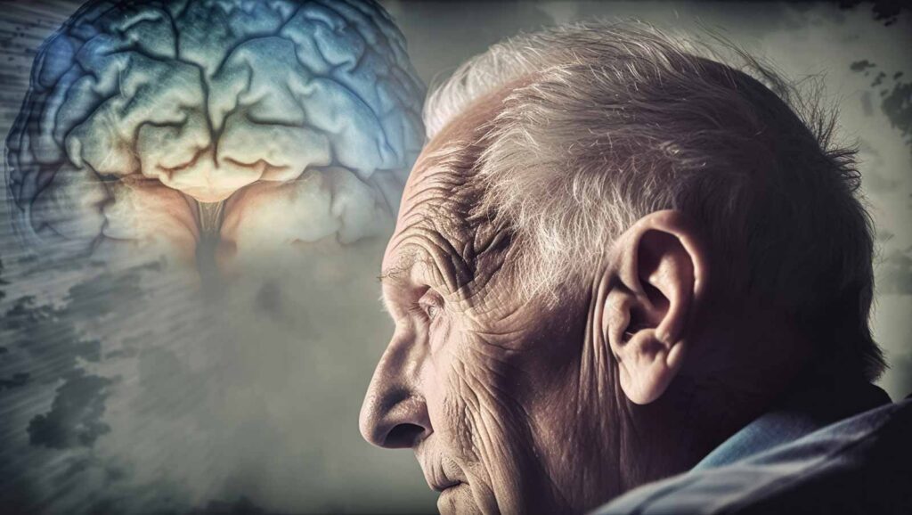The LPR3 protein and its influence on Alzheimer's 1 The LPR3 protein and its influence on Alzheimer's proteina LRP3