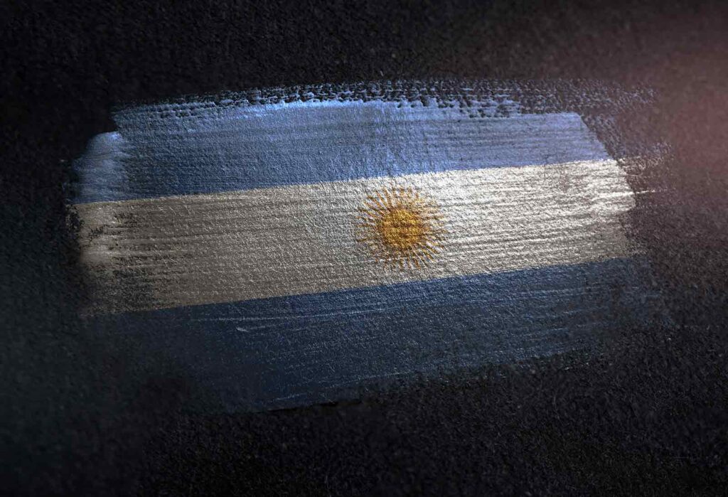 Argentina Abandona el Pasado y Mira al Futuro con Esperanza 1 Argentina Abandona el Pasado y Mira al Futuro con Esperanza Argentina mira al futuro