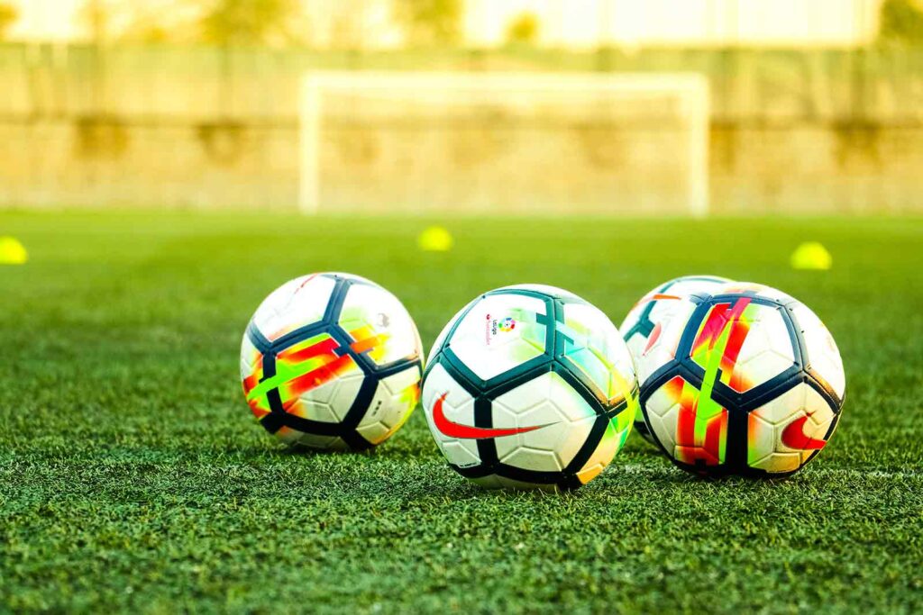 The Impact of Football on Society: More than a Sport