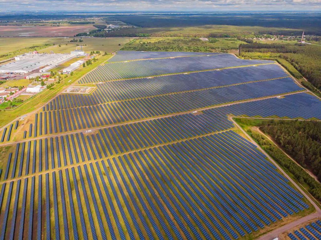 Energías limpias