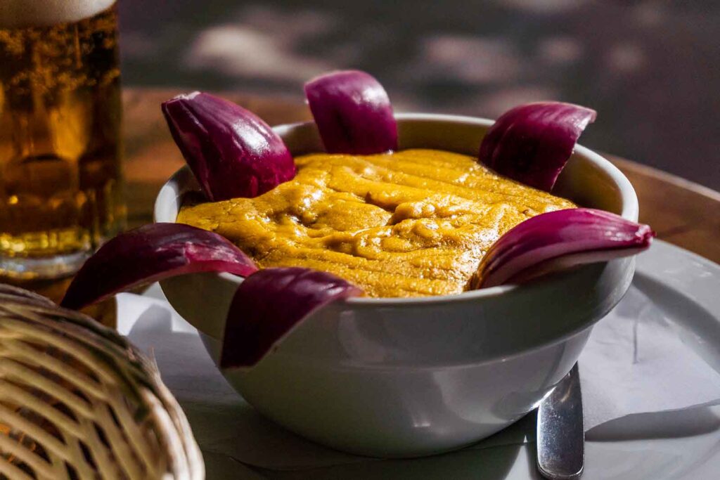 El Gofio, Milenario Superalimento de Canarias 1 El Gofio, Milenario Superalimento de Canarias Superalimento Canario