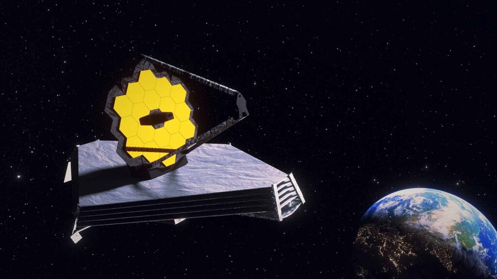 La aventura espacial del ser humano