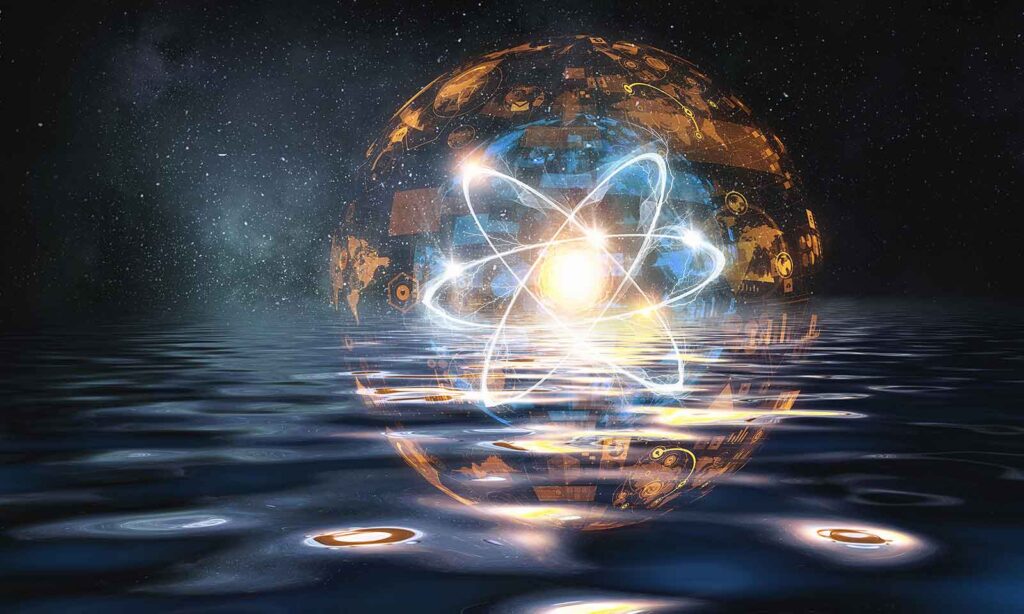 Nuclear fusion and its energy potential
