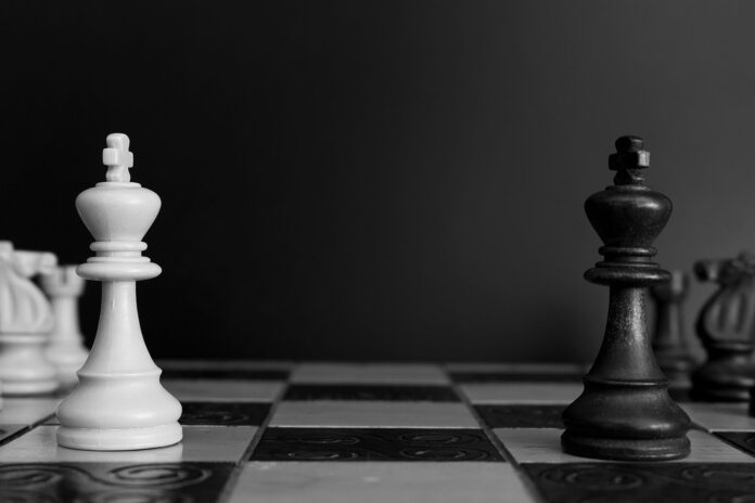 Luchas de Poder en España